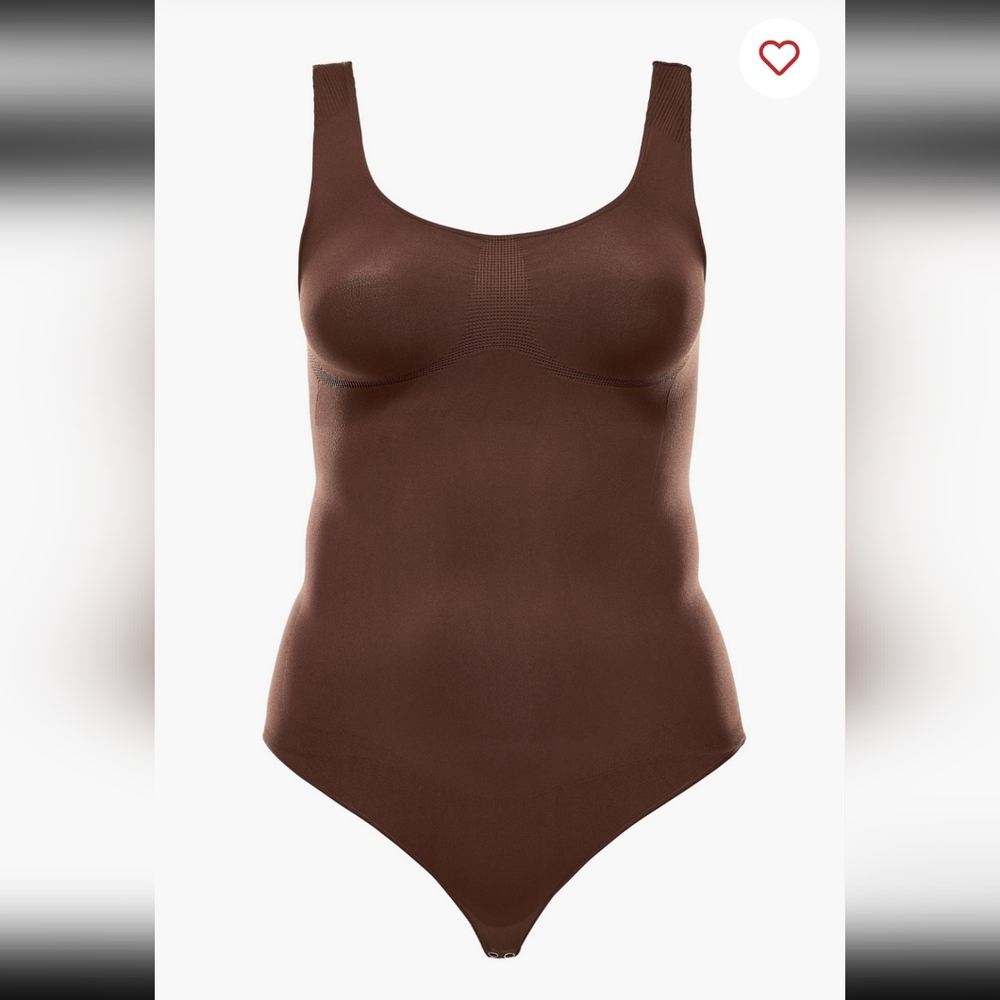Yitty Bodysuit XL/XXL